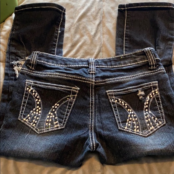 Rue 21 capris - Picture 6 of 7